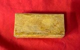 1878 Frankford Arsenal .45 Colt & Schofield Sealed Box & Cartridges - Scarce! - Image 3 of 9