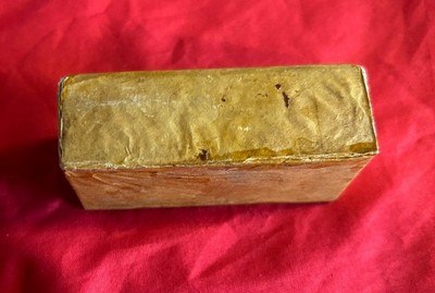 1878 Frankford Arsenal .45 Colt & Schofield Sealed Box & Cartridges - Scarce! - Image 4 of 9