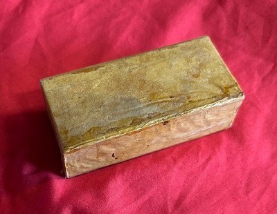 1878 Frankford Arsenal .45 Colt & Schofield Sealed Box & Cartridges - Scarce! - Image 7 of 9