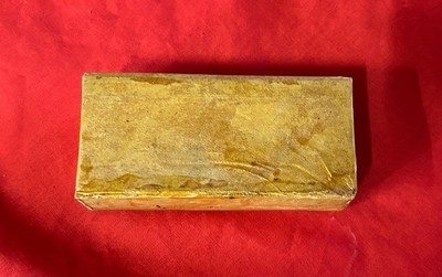 1878 Frankford Arsenal .45 Colt & Schofield Sealed Box & Cartridges - Scarce! - Image 3 of 9