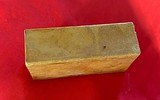 1878 Frankford Arsenal .45 Colt & Schofield Sealed Box & Cartridges - Scarce! - Image 2 of 9