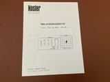 Nosler, M48 Custom / 33 Nosler - 10 of 10