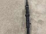 Custom Winchester Model 70 chambered in 358 STA (Shooting Times Alaskan) - 4 of 8