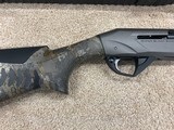 Benelli Super Black Eagle 3 , 12 ga 3 1/2” - 4 of 4