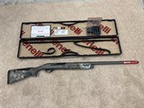 Benelli Super Black Eagle 3 , 12 ga 3 1/2” - 3 of 4