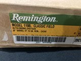 Remington 1100 Classic Field 16ga - 15 of 15