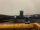 Sako Riihimaki .222 Rem Rifle - 8 of 9