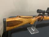 Sako Riihimaki .222 Rem Rifle - 5 of 9