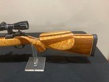Sako Riihimaki .222 Rem Rifle - 2 of 9