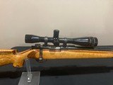 Sako Riihimaki .222 Rem Rifle - 6 of 9