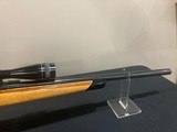 Sako Riihimaki .222 Rem Rifle - 7 of 9