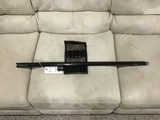 Remington 1100 12ga ProBore Vent Rib Target 30” Barrel - 2 of 3
