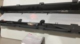 Benelli Vinci Cordoba Multi Choke 30