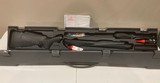 Benelli Vinci Cordoba Multi Choke 30