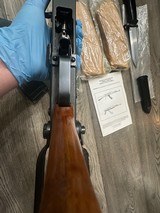 Norinco 56S-1 - 7 of 15