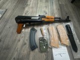 Norinco 56S-1 - 1 of 15