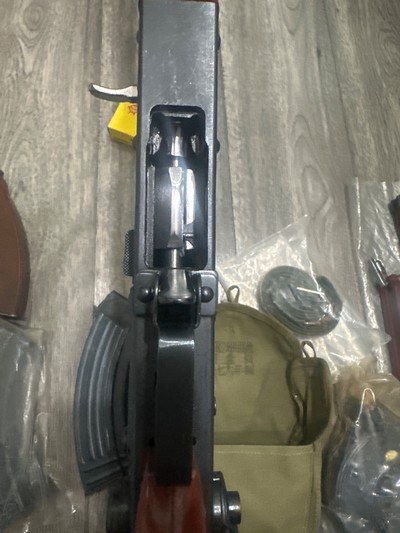 Norinco 56S-1 Preban 7.62x39 - Image 5 of 15