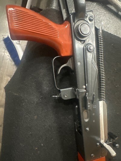 Norinco 56S-1 Preban 7.62x39 - Image 12 of 15