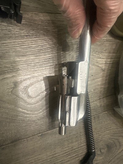 Norinco 56S-1 Preban 7.62x39 - Image 11 of 15