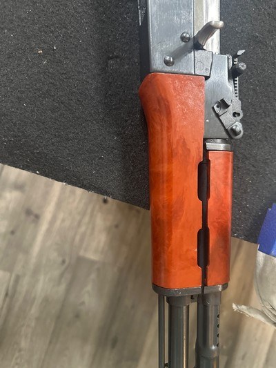 Norinco 56S-1 Preban 7.62x39 - Image 13 of 15