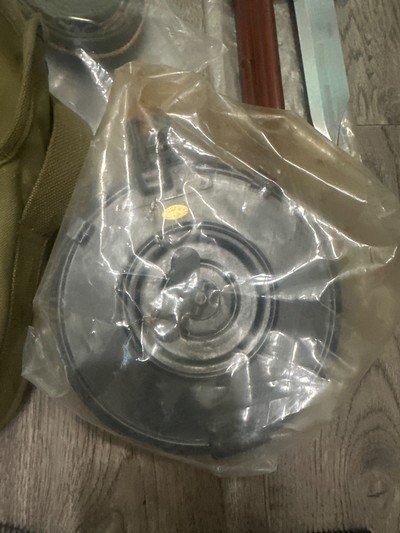 Norinco 56S-1 Preban 7.62x39 - Image 10 of 15