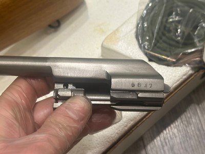 LNIB Polytech Spiker 7.62x39 - Image 9 of 15