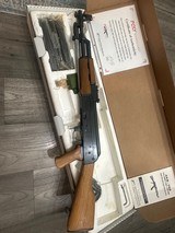 LNIB Polytech Spiker 7.62x39 - Image 3 of 15