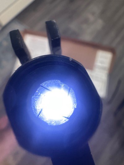 LNIB Polytech Spiker 7.62x39 - Image 14 of 15