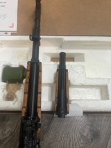 LNIB Polytech Spiker 7.62x39 - Image 12 of 15
