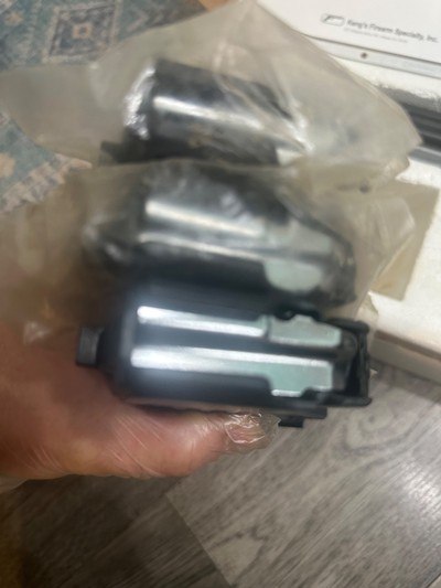 LNIB Polytech Spiker 7.62x39 - Image 15 of 15
