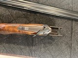 12 GA Blaser F3 32 in barrels - 5 of 12