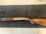 12 GA Blaser F3 32 in barrels - 7 of 12