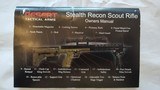 Desert Tactical Arms SRS 308/338 - 9 of 12
