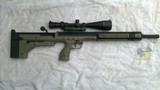 Desert Tactical Arms SRS 308/338 - 1 of 12