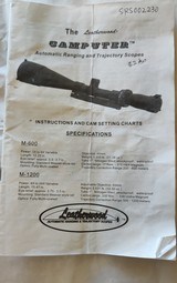 Desert Tactical Arms SRS 308/338 - 11 of 12