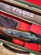 Yildiz Pro-Star - 10 of 12