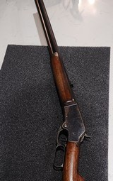 Marlin 1881 - Set triggers - 1 of 5