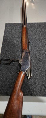 Marlin 1881 - Set triggers - 3 of 5