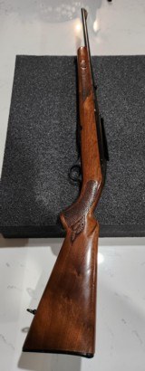 Winchester model 100 243Win - 3 of 5