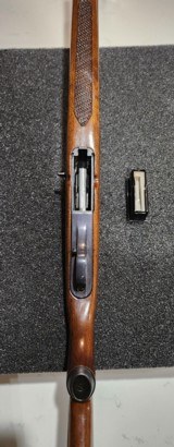 Winchester model 100 243Win - 5 of 5