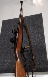 Winchester Model 88 243win - 1 of 5