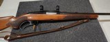 Winchester Model 88 243win - 2 of 5