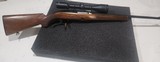 Winchester model 88 Pre-64 - 1 of 6