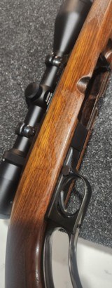 Winchester model 88 Pre-64 - 6 of 6