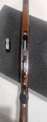 Winchester model 88 Pre-64 - 5 of 6
