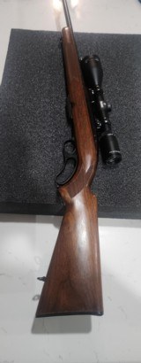 Winchester model 88 Pre-64 - 3 of 6