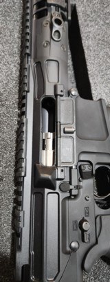 LWRC REPR 6.5 CM 22