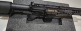 LWRC REPR 6.5 CM 22