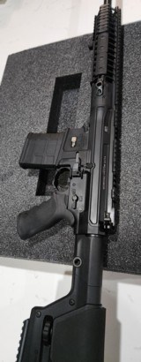 LWRC REPR 6.5 CM 22