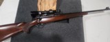 Pre 64 model 70 Featherweight - 1 of 9